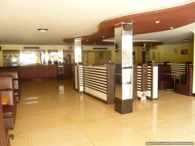 Commercial Space in Daun Penh - Phnom Penh Real Estate