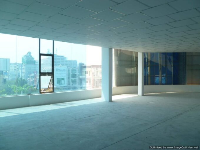 Office Space for rent in Daun Penh