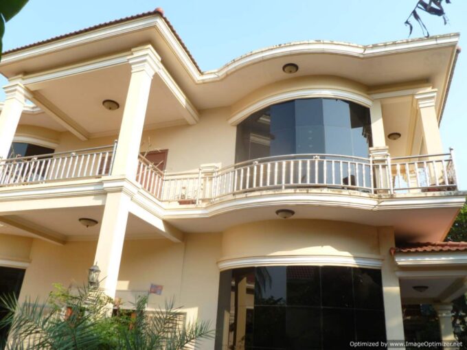 Commercial Villa for rent in Ta Khmau