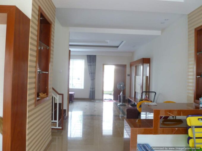4 Bedroom Villa in Nirouth
