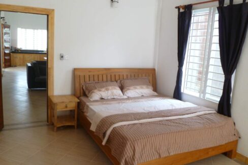 1 Bedroom Apartment in BKK3