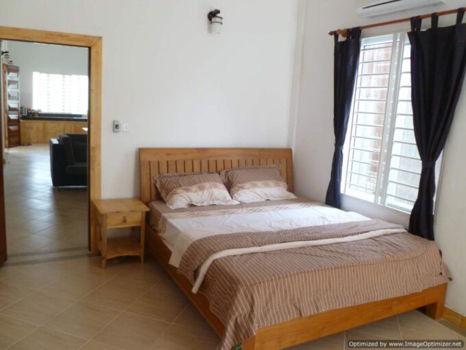 1 Bedroom Apartment in BKK3