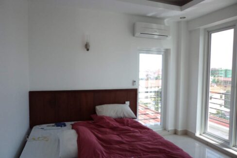 2 Bedroom apartment in Toul Kork