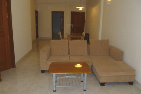 2 Bedroom Apartment in Daun Penh