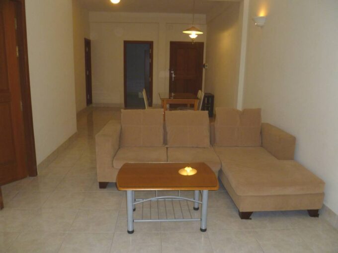 2 Bedroom Apartment in Daun Penh