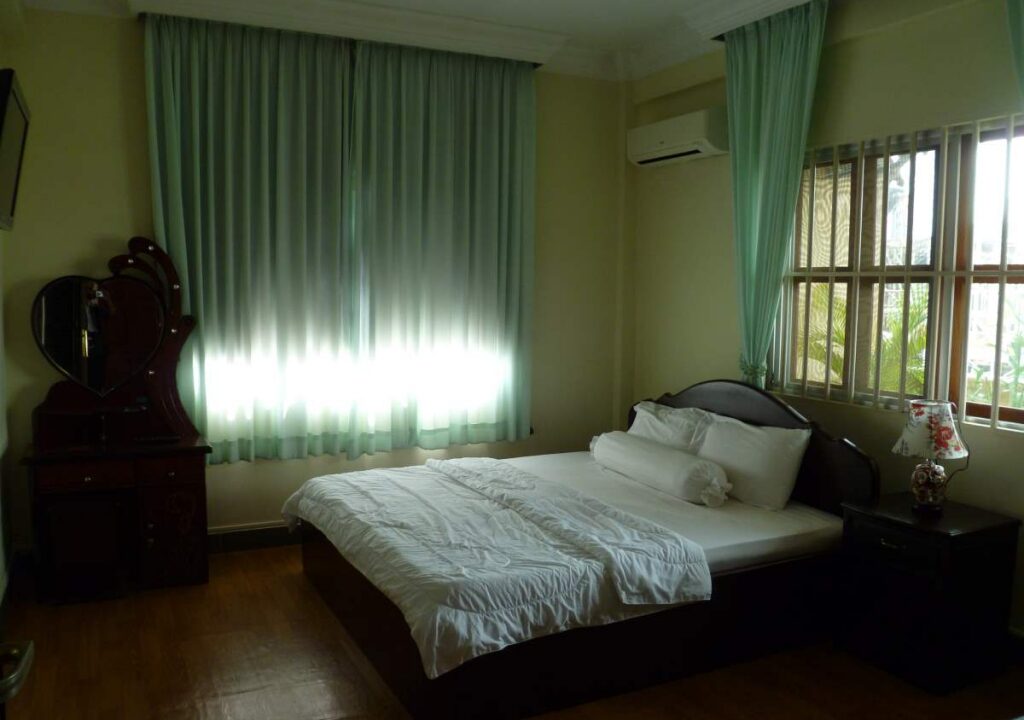 1 Bedroom Apartment in BKK1