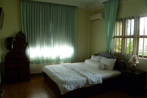1 Bedroom Apartment in BKK1
