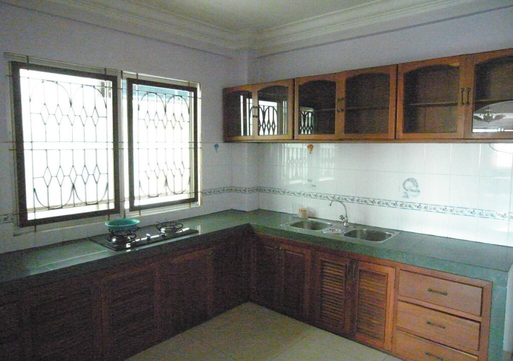 2 Bedroom Apartment in BKK1