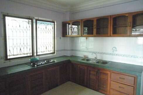 2 Bedroom Apartment in BKK1