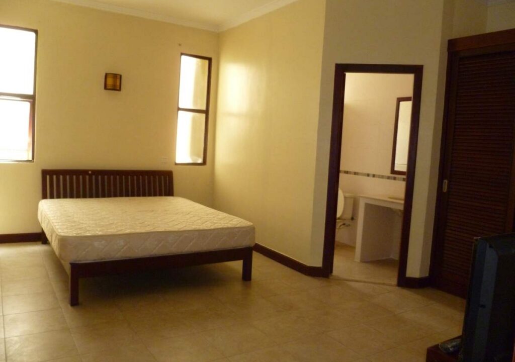 2 Bedroom Apartment in BKK1