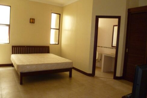 2 Bedroom Apartment in BKK1