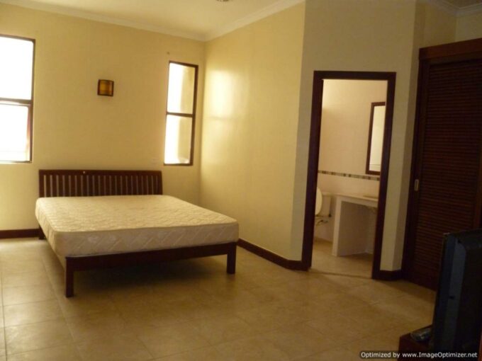 2 Bedroom Apartment in BKK1