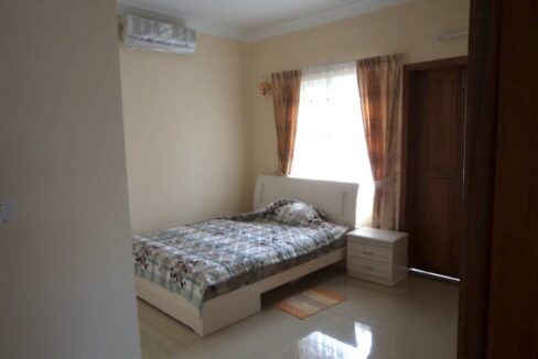 Rent House in Phnom Penh - Tonle Bassac