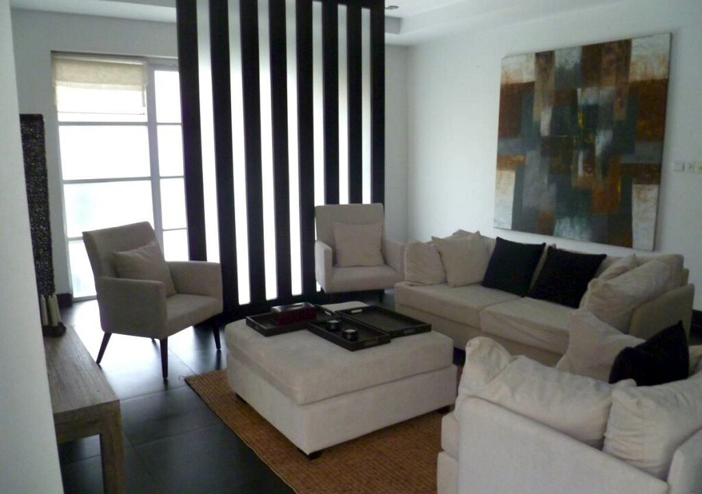 5 Bedroom Villa in Toul Kork