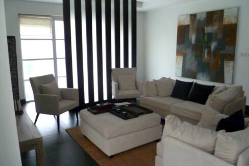 5 Bedroom Villa in Toul Kork