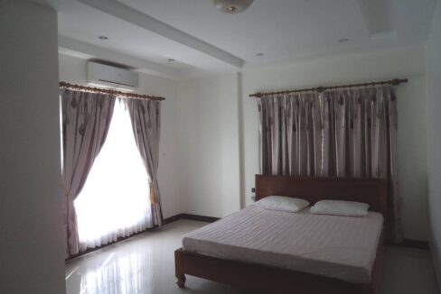 1 Bedroom Apartment in Tonle Bassac