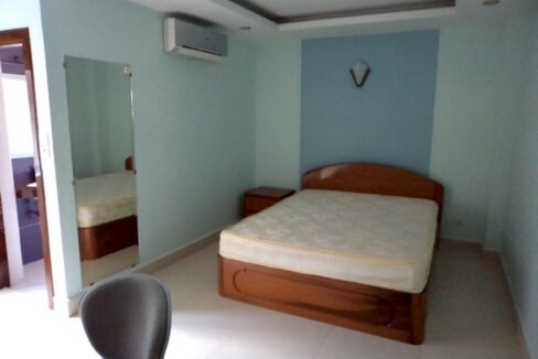 One Bedroom Apartment for rent in Phnom Penh -Toul Kork