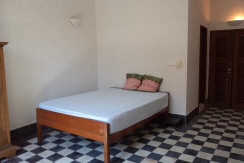 1 Bedroom Apartment In Wat Phnom