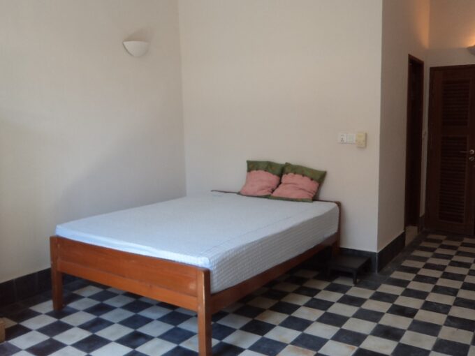 1 Bedroom Apartment In Wat Phnom