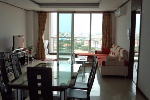 3 Bedroom Apartment in Toul Kork