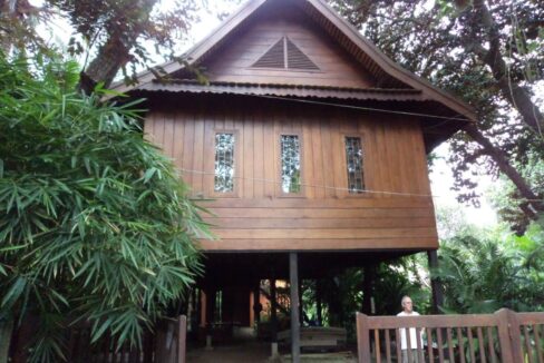3 Bedroom Villa In Prek Leap