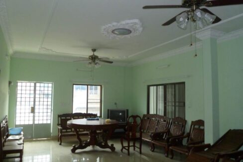 3 Bedroom Apartment in 7 Makara