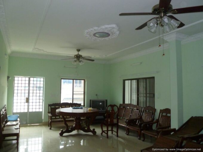 3 Bedroom Apartment in 7 Makara