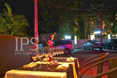 Commercial Opportunity in Daun Penh
