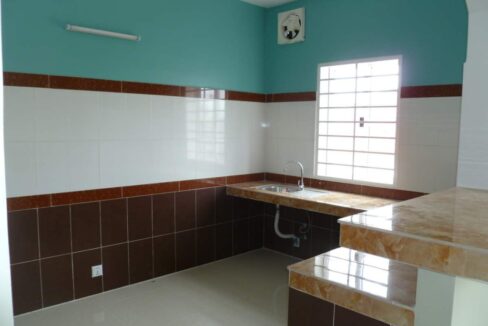 1 Bedroom Apartmen in BKK1
