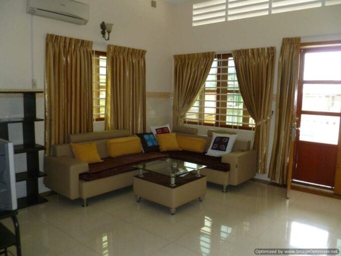 1 Bedroom Apartment in BKK3