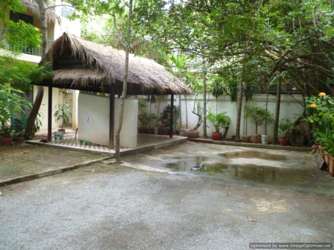 3 Bedroom Villa in Daun Penh