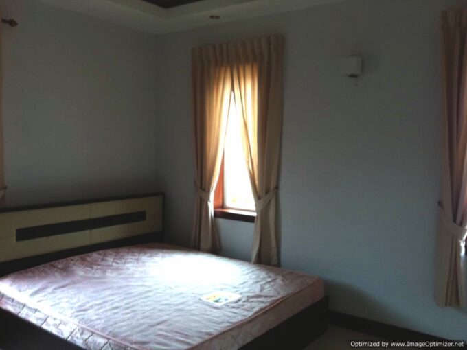 3 Bedroom Villa in Tonle Bassac
