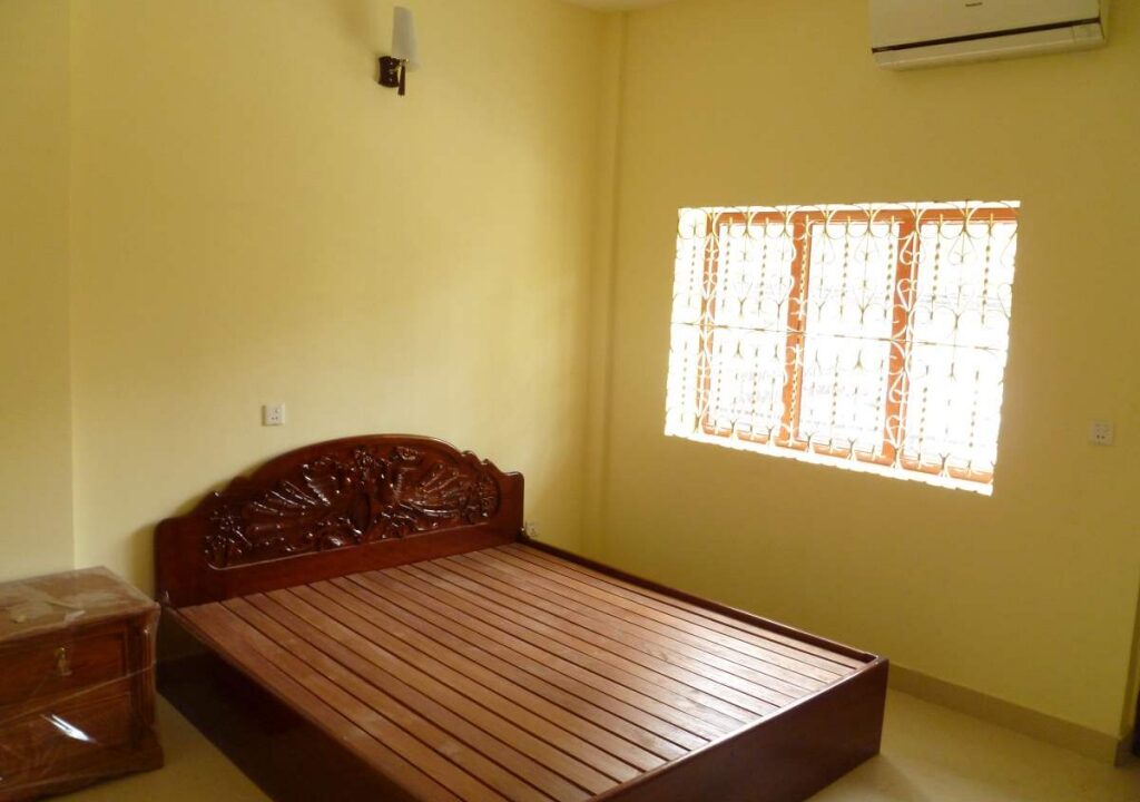 2 Bedroom Apartment in Daun Penh