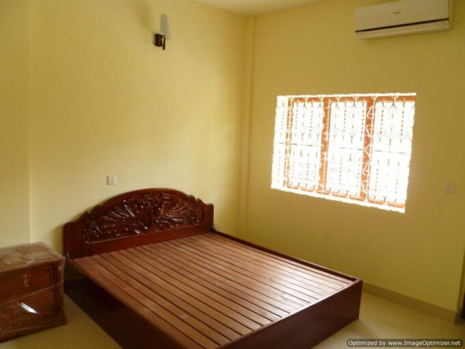 2 Bedroom Apartment in Daun Penh