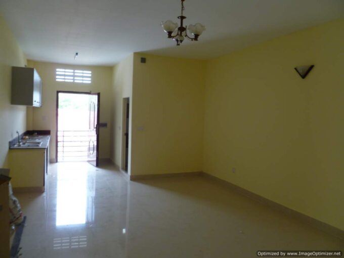 1 Bedroom Apartment in Daun Penh