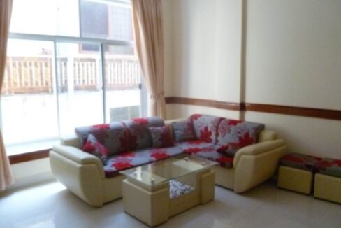 2 Bedroom Apartment in BKK3