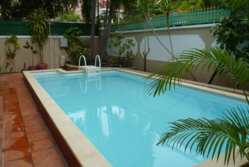5 Bedroom Villa in Tonle Bassac