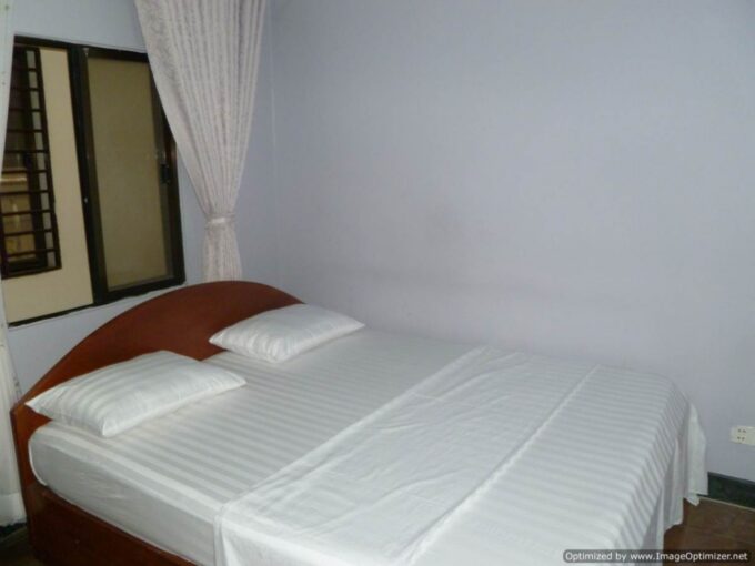 2 Bedroom Apartment in Toul Tom Poung