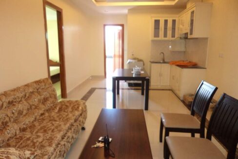 One Bedroom Apartment for rent in Toul Kork - Phnom Penh