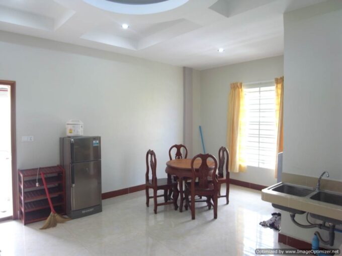 Two Bedroom Apartment In Phnom Penh - Russian Market