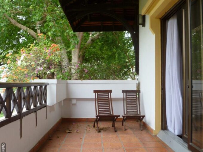 3 Bedroom Villa in Tonle Bassac