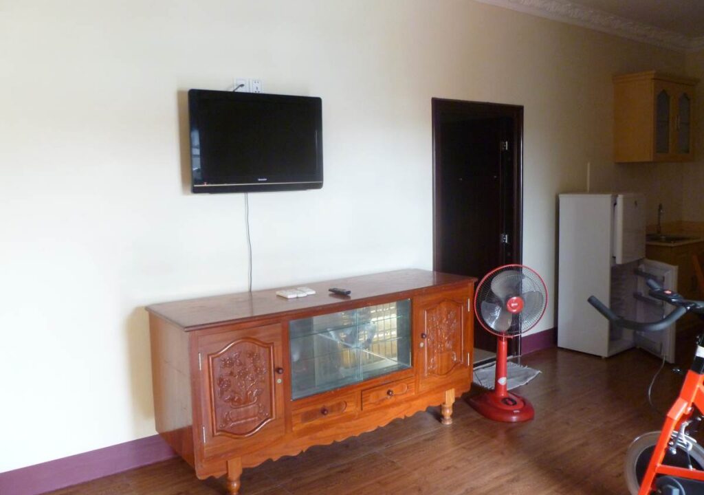2 Bedroom Apartment in BKK3