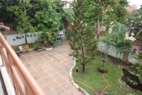 5 Bedroom Villa in Psar Doeum Thkov