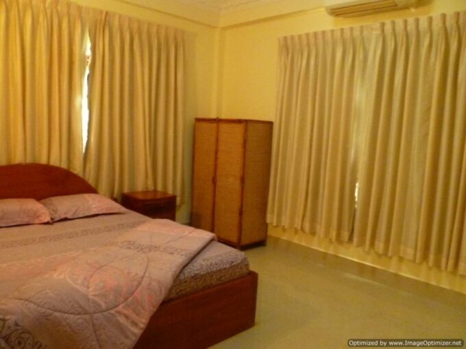 2 Bedroom Apartment in BKK1