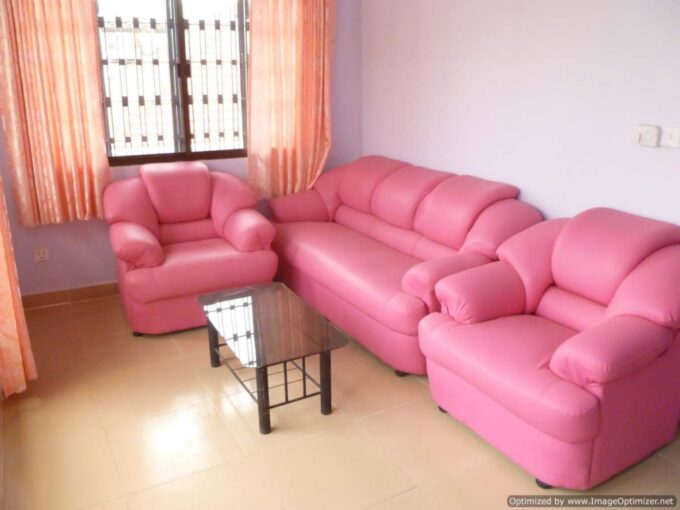 2 Bedroom Duplex Apartment in Toul Tom Poung