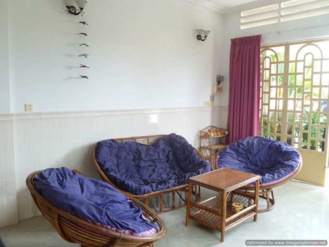 1 Bedroom Apartment in BKK3
