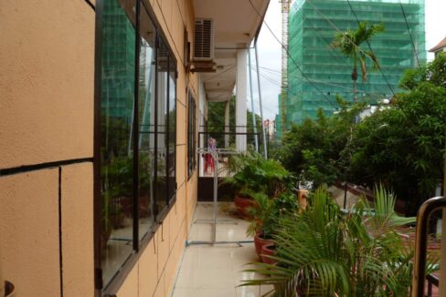 3 Bedroom Apartment in BKK1