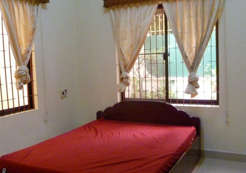 2 Bedroom Villa in Tonle Bassac