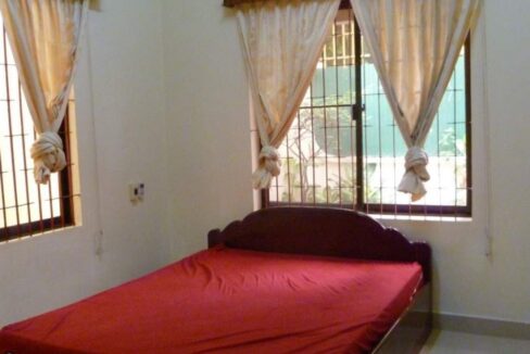 2 Bedroom Villa in Tonle Bassac