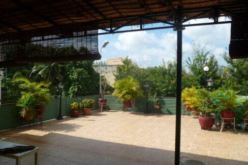 1 Bedroom Apartment in BKK2